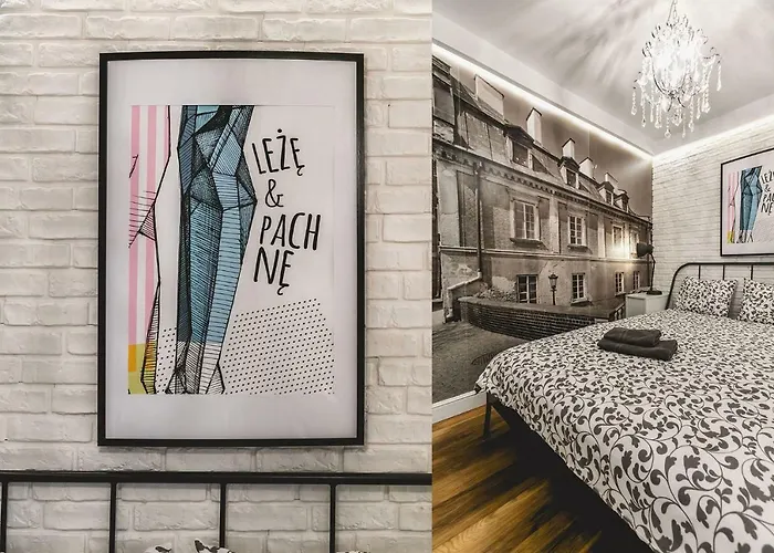 Artist Apartament